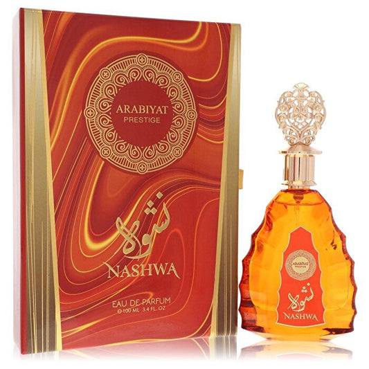 Arabiyat Prestige Arabiyat Prestige Nashwa Eau De Parfum Spray 100ml/3.4oz