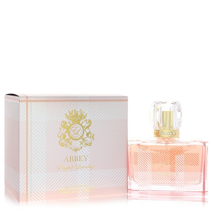 English Laundry English Laundry Abbey Eau De Parfum Spray 100ml/3.4oz