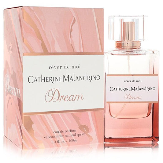 Catherine Malandrino Catherine Malandrino Dream Eau De Parfum Spray 100ml/3.4oz