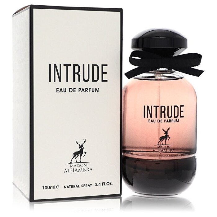Maison Alhambra Maison Alhambra Intrude Eau De Parfum Spray 100ml/3.4oz