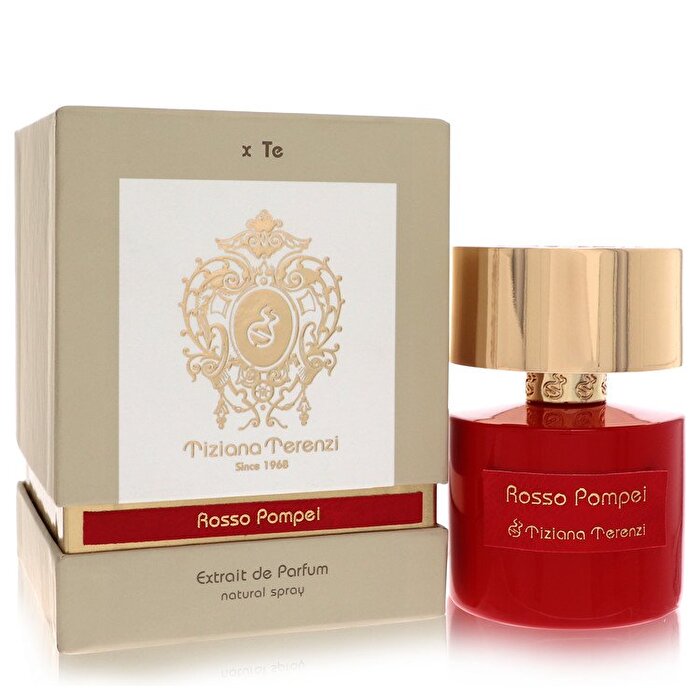 Tiziana Terenzi Rosso Pompei Extrait De Parfum Spray 100ml/3.4oz