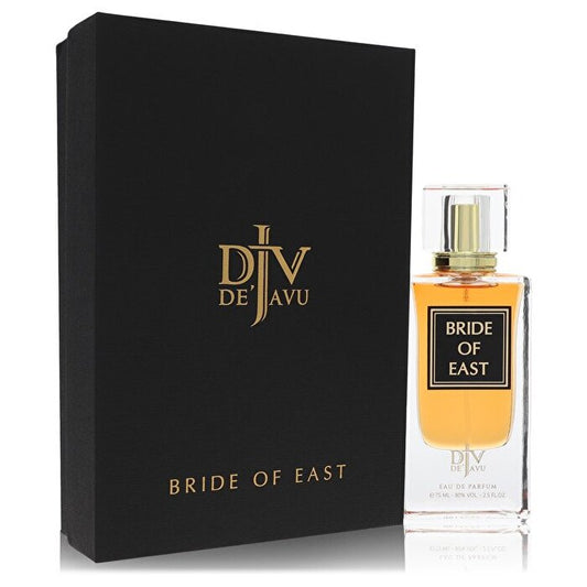 Dejavu De'javu Bride Of East Eau De Parfum Spray (Unisex) 75ml/2.5oz