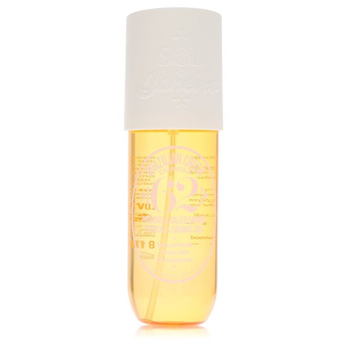 Sol De Janeiro Sol De Janeiro Brazilian Crush Cheirosa 62 Hair & Body Perfume Spray 240ml/8oz