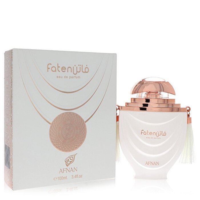 Afnan Afnan Faten White Eau De Parfum Spray (Unisex) 100ml/3.4oz