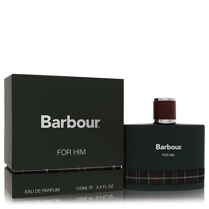 Barbour Eau De Parfum Spray 100ml/3.4oz