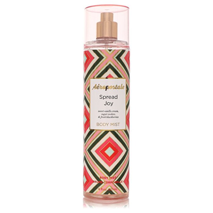 Aeropostale Aeropostale Spread Joy Body Mist Spray 240ml/8oz