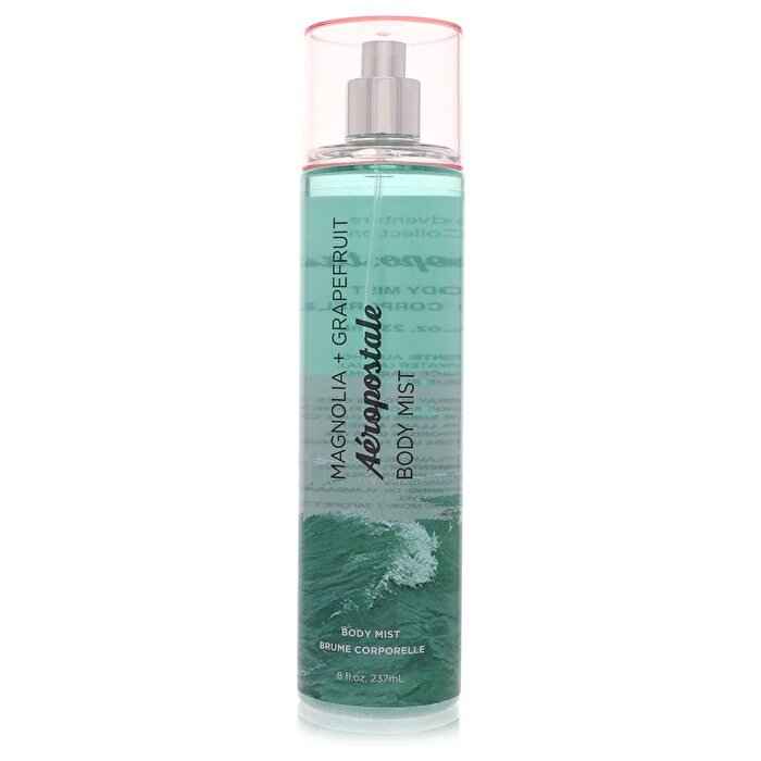 Aeropostale Magnolia & Grapefruit Body Mist Spray 240ml/8oz