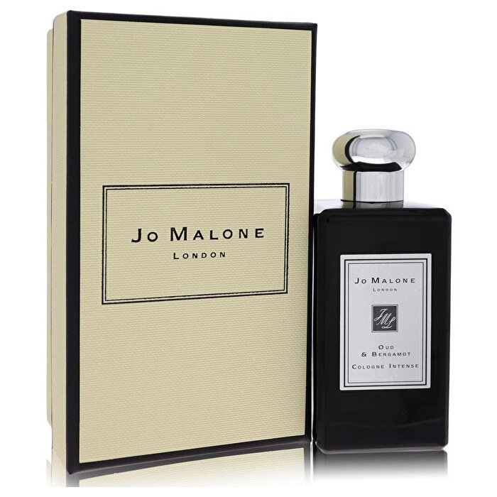 Jo Malone Jo Malone Oud & Bergamot Cologne Intense Spray (Unisex) 100ml/3.4oz