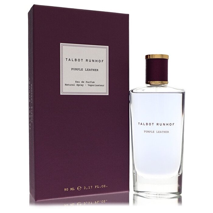 Talbot Runhof Talbot Runhof Purple Leather Eau De Parfum Spray 94ml/3.17oz
