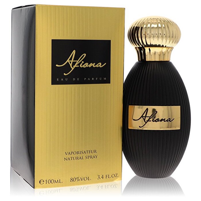 Dumont Paris Dumont Afiona Eau De Parfum Spray 100ml/3.4oz