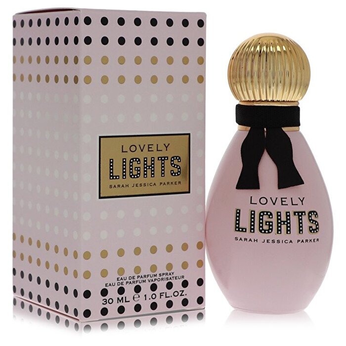 Sarah Jessica Parker Sarah Jessica Parker Lovely Lights Eau De Parfum Spray 30ml/1oz