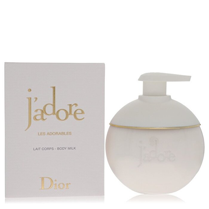 Christian Dior Dior J'adore Les Adorables Body Milk 200ml