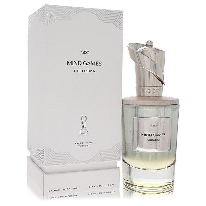 Mind Games Mind Games Lionora Extrait De Parfum Spray (Unisex) 100ml/3.4oz