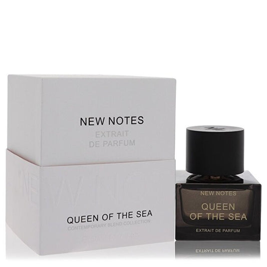 New Notes New Notes Queen Of The Sea Extrait De Parfum Spray (Unisex) 50ml/1.7oz
