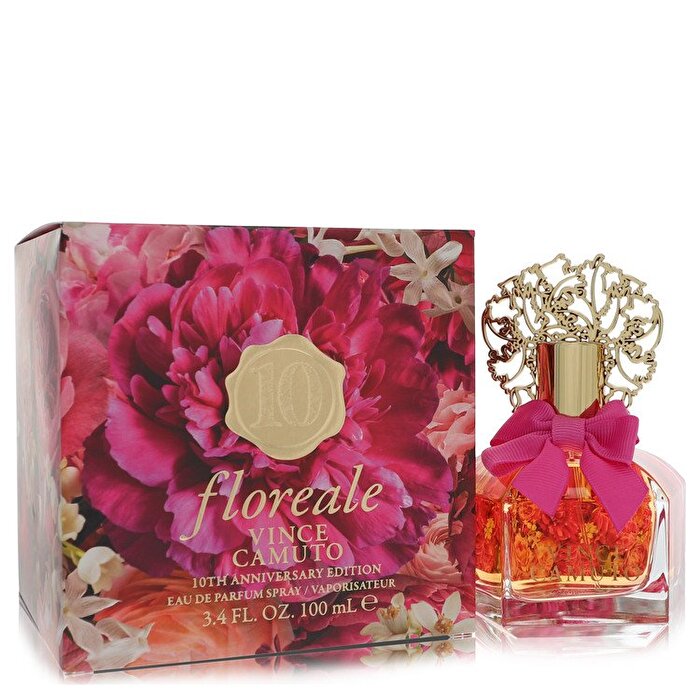 Vince Camuto Vince Camuto Floreale Eau De Parfum Spray 100ml/3.4oz