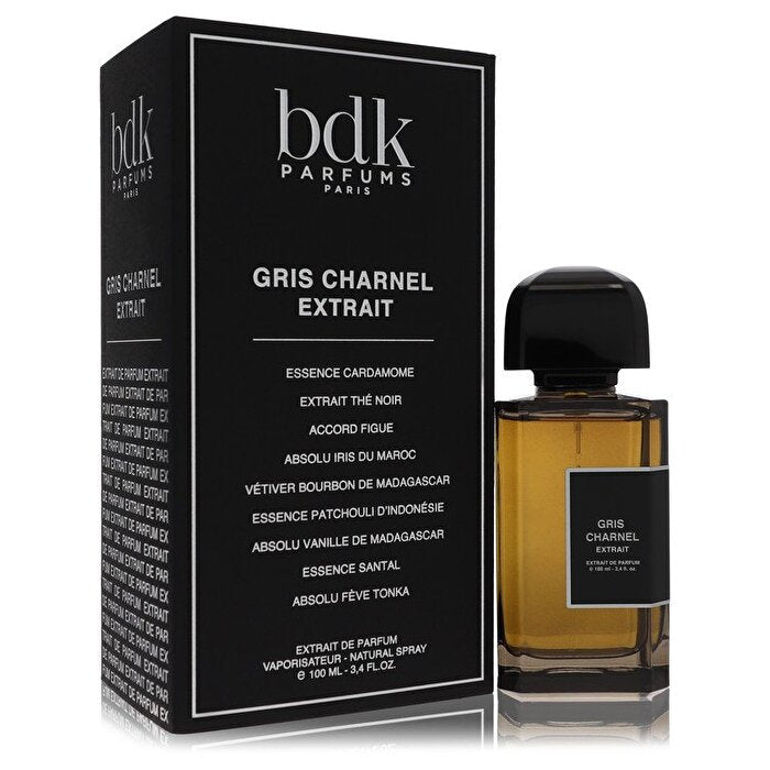 Bdk Parfums Bdk Gris Charnel Extrait De Parfum Spray (Unisex) 100ml/3.4oz
