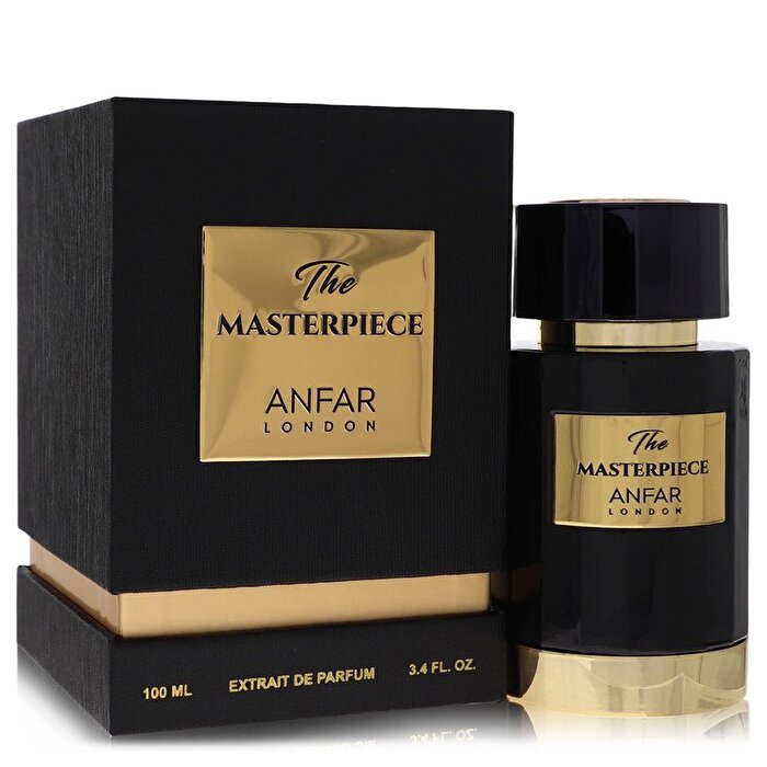 Anfar Anfar The Masterpiece Eau De Parfum Spray 100ml/3.4oz