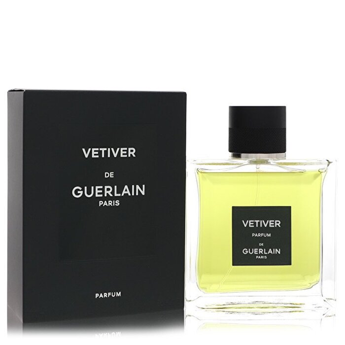 Guerlain Vetiver Guerlain Parfum Spray 100ml/3.4oz