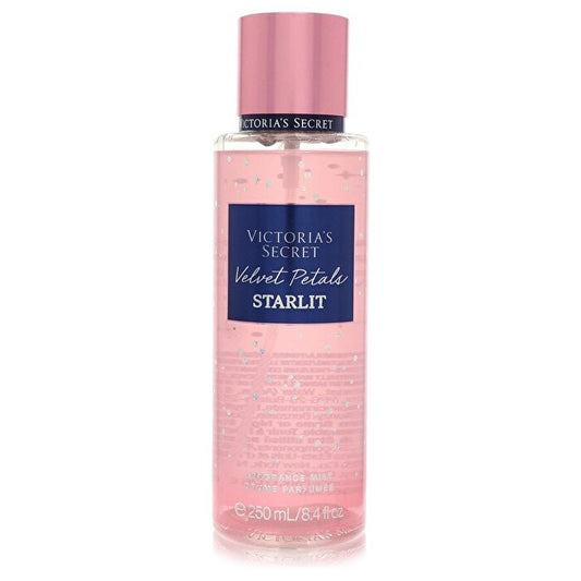 Victoria's Secret Victoria's Secret Velvet Petals Starlit Fragrance Mist Spray 248ml/8.4oz