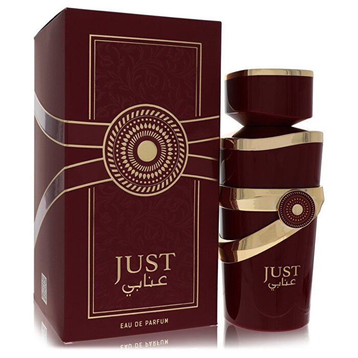 Fragrance World Fragrance World Just Anabi Eau De Parfum Spray 100ml/3.4oz