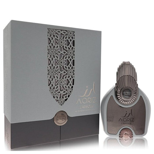 Arabiyat Prestige Arabiyat Prestige Aariz L'absolu Eau De Parfum Spray (Unisex) 100ml/3.4oz