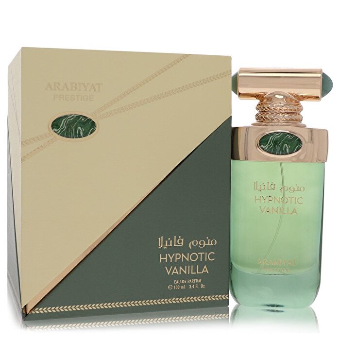 Arabiyat Prestige Arabiyat Hypnotic Vanilla Eau De Parfum Spray (Unisex) 100ml/3.4oz