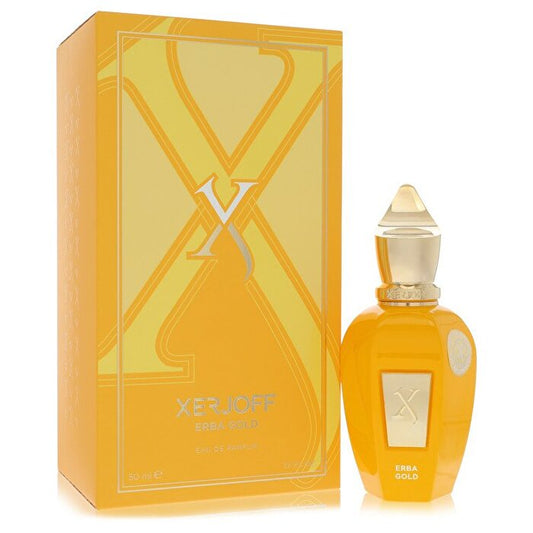 Xerjoff Xerjoff Erba Gold Eau De Parfum Spray (Unisex) 50ml/1.7oz