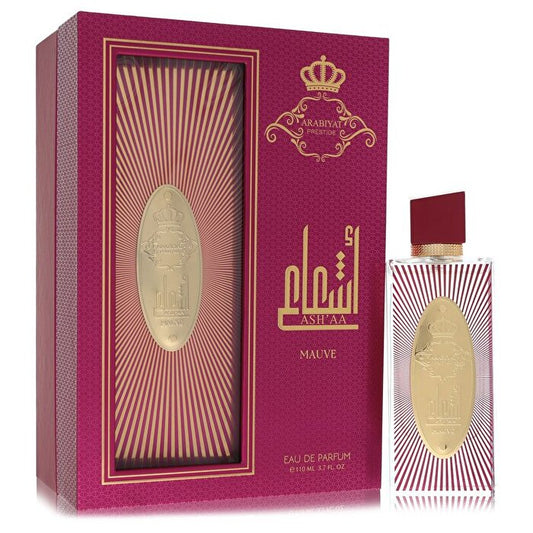 Arabiyat Prestige Arabiyat Prestige Ash'aa Mauve Eau De Parfum Spray (Unisex) 109ml/3.7oz