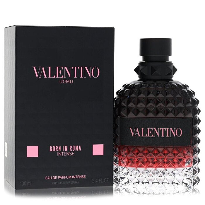 Valentino Uomo Born In Roma Intense Eau De Parfum Intense Spray 100ml/3.4oz