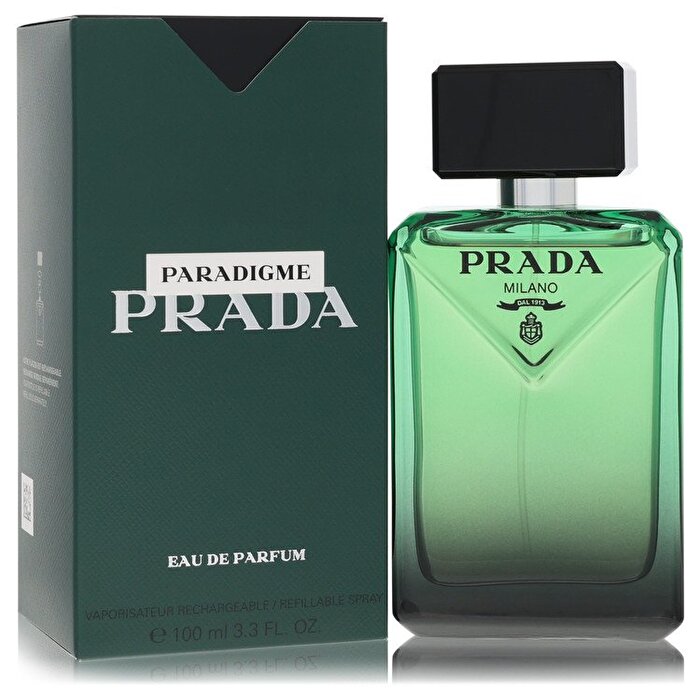 Prada Paradigme Eau de Parfum 100ml