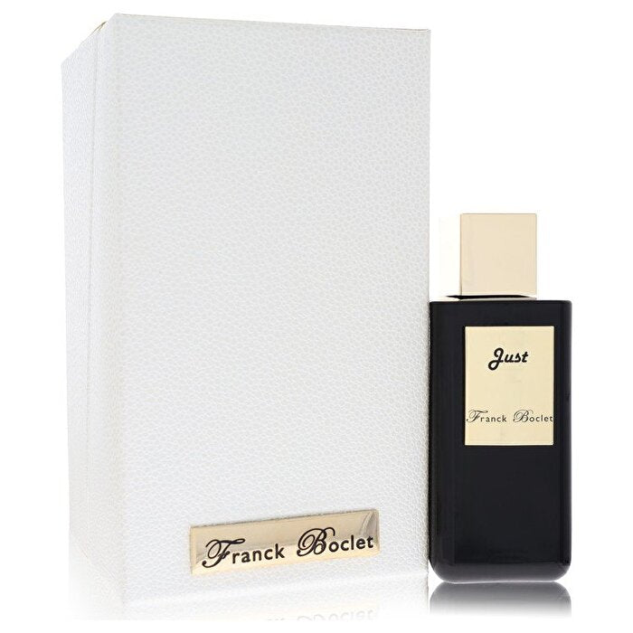 Franck Boclet Franck Boclet Just Extrait De Parfum Spray 100ml/3.3oz