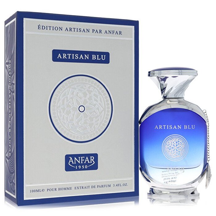 Anfar Artisan Blu Extrait De Parfum Spray 100ml/3.4oz