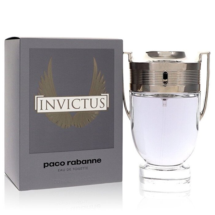 Paco Rabanne Invictus Parfum Spray 100ml/3.4oz