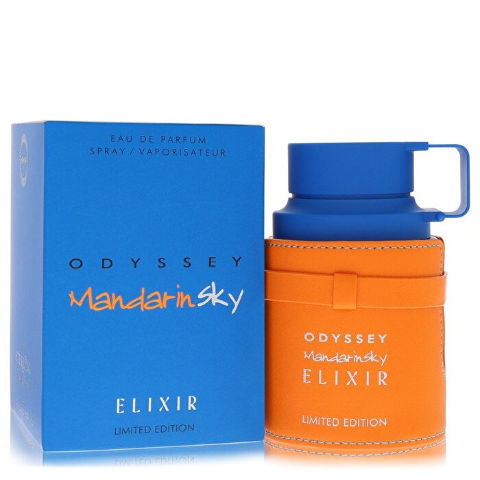 Armaf Odyssey Mandarin Sky Elixir Eau De Parfum Spray 100ml/3.4oz