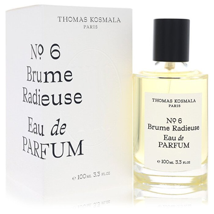 Thomas Kosmala Brume Radieuse No.6 Eau De Parfum Spray 100ml/3.3oz