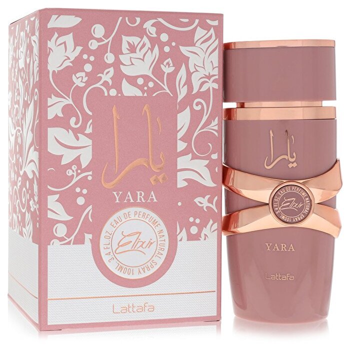Lattafa Yara Elixir Eau De Parfum Spray 100ml/3.4oz