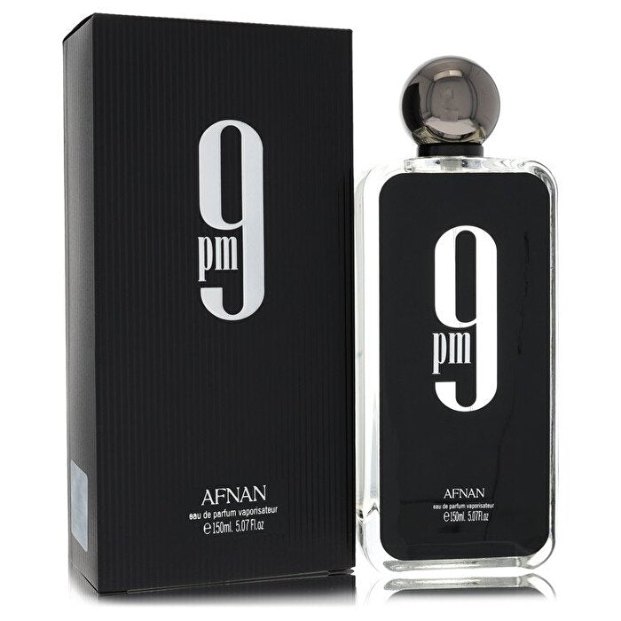 Afnan Perfumes Afnan 9 Pm Eau De Parfum Spray 100ml/3.4oz