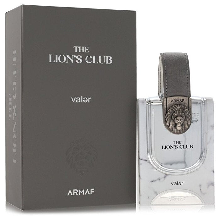 Armaf The Lion's Club Valer Eau De Parfum Spray 100ml/3.4oz