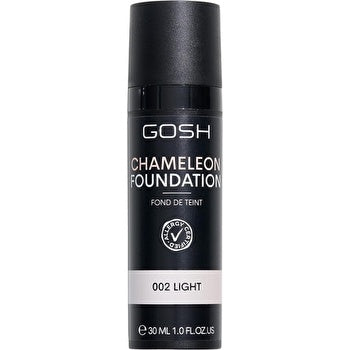 Gosh Chameleon Foundation #002 Light 30ml