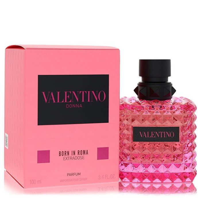 Valentino Donna Born In Roma Extradose Parfum Spray 100ml/3.4oz