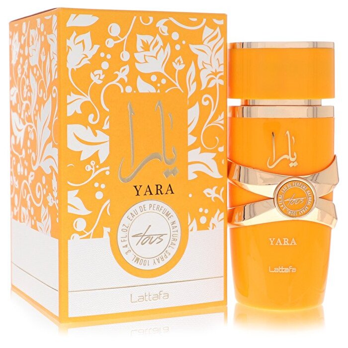 Lattafa Yara Tous All Over Spray 150ml/5.07oz