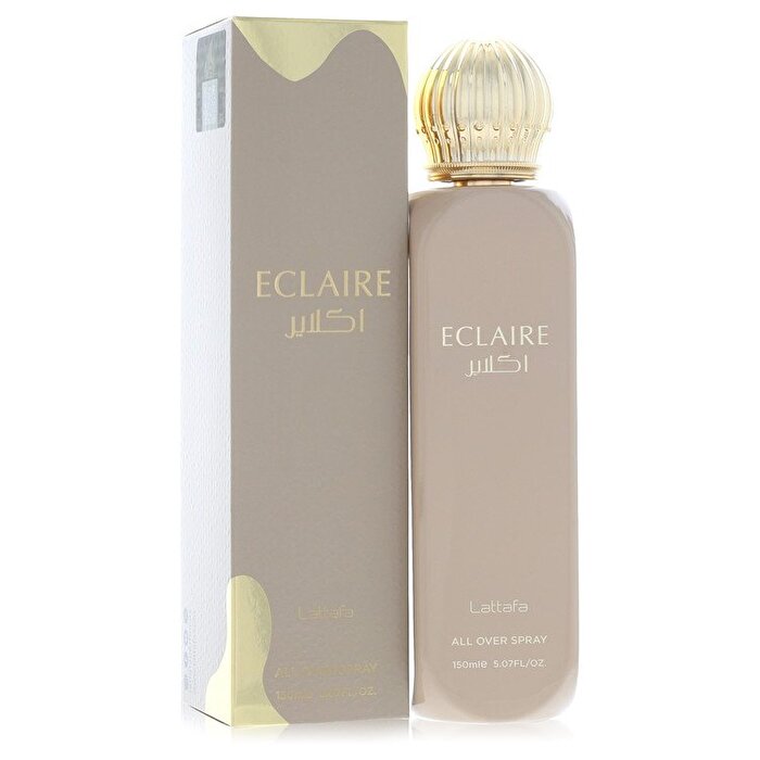 Lattafa Eclaire All Over Spray (Unisex) 150ml/5.07oz