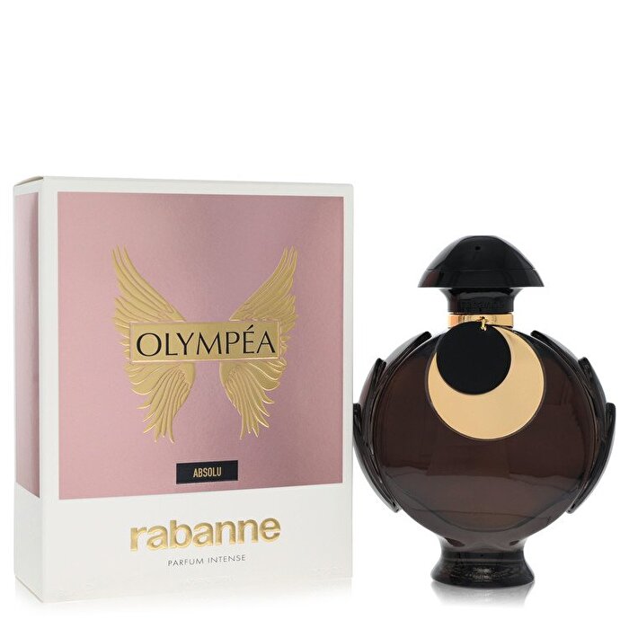 Paco Rabanne Olympea Absolu Eau De Parfum Intense Spray 80ml/2.7oz