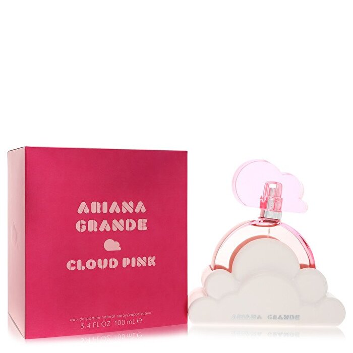 Ariana Grande Cloud Pink Body Mist 240ml/8oz