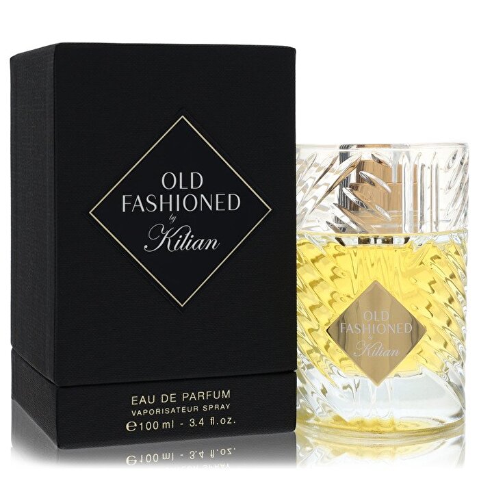 Kilian Old Fashioned Eau De Parfum Spray (Unisex) 100ml/3.4oz