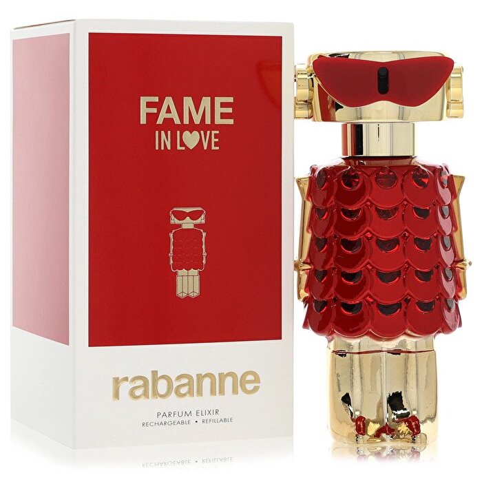 Paco Rabanne Fame In Love Elixir Parfum Spray 80ml/2.7oz