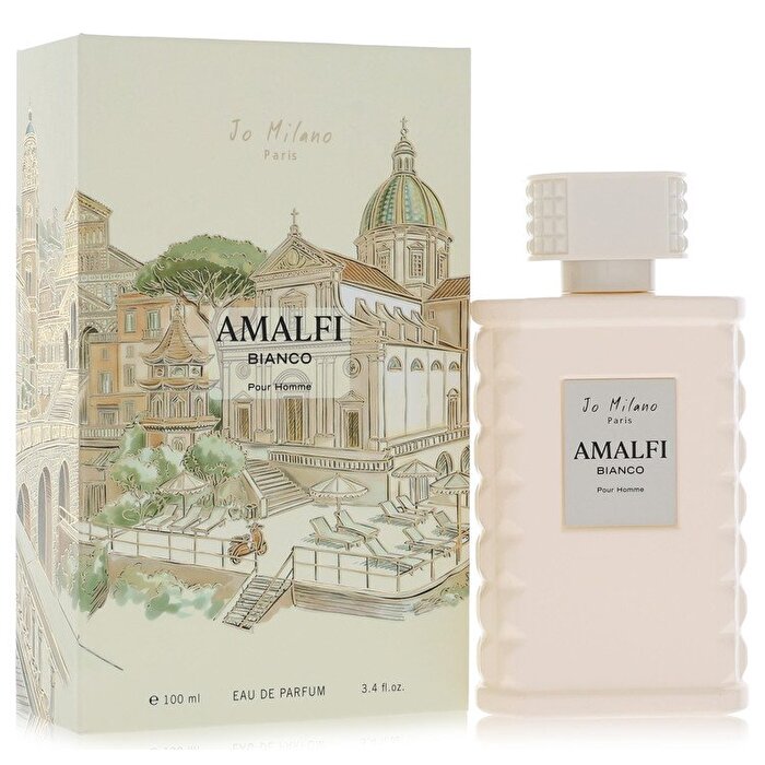 Jo Milano Amalfi Bianco Eau De Parfum Spray 100ml/3.4oz