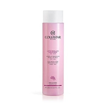 Collistar Make-up Removing Micellar Milk 250ml