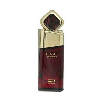 Afnan Rue Broca League Premier Eau De Parfum Spray (Unisex) 100ml/3.4oz