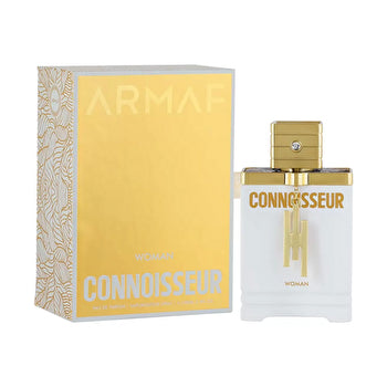 Armaf Connoisseur Eau De Parfum Spray 100ml/3.4oz